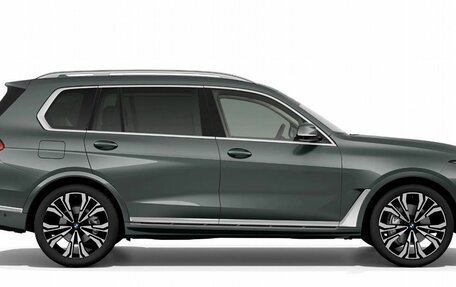 BMW X7, 2025 год, 19 570 000 рублей, 7 фотография