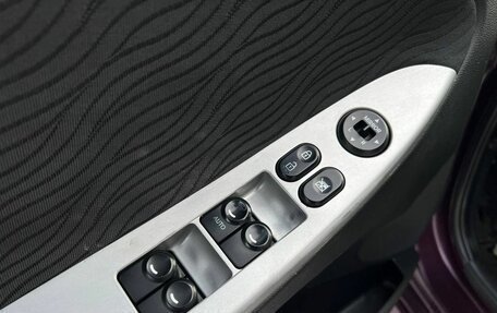 Hyundai Solaris II рестайлинг, 2012 год, 595 000 рублей, 5 фотография