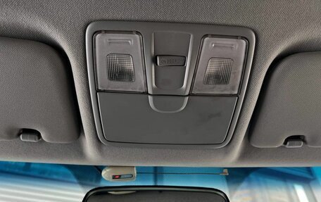 Hyundai Solaris II рестайлинг, 2012 год, 595 000 рублей, 18 фотография