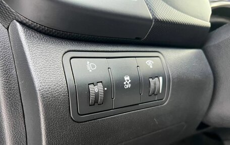 Hyundai Solaris II рестайлинг, 2012 год, 595 000 рублей, 14 фотография