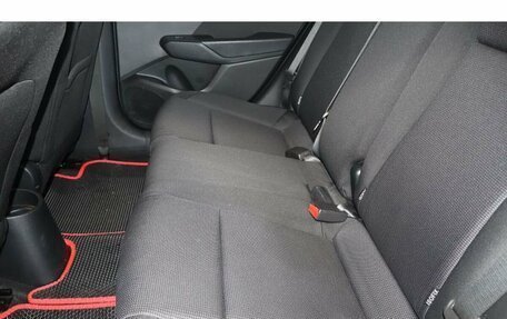 Hyundai Solaris II рестайлинг, 2018 год, 1 239 000 рублей, 7 фотография