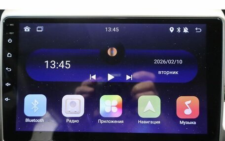 Hyundai Solaris II рестайлинг, 2018 год, 1 239 000 рублей, 10 фотография