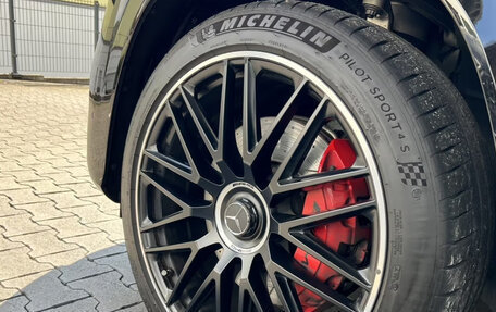 Mercedes-Benz GLS AMG, 2023 год, 13 775 000 рублей, 7 фотография