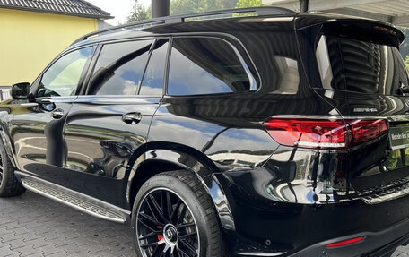 Mercedes-Benz GLS AMG, 2023 год, 13 775 000 рублей, 6 фотография