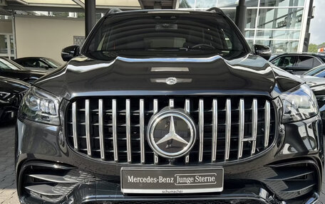 Mercedes-Benz GLS AMG, 2023 год, 13 775 000 рублей, 2 фотография