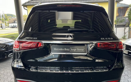 Mercedes-Benz GLS AMG, 2023 год, 13 775 000 рублей, 5 фотография