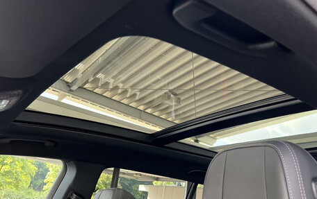 Mercedes-Benz GLS AMG, 2023 год, 13 775 000 рублей, 11 фотография