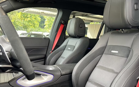 Mercedes-Benz GLS AMG, 2023 год, 13 775 000 рублей, 10 фотография