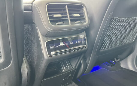 Mercedes-Benz GLS AMG, 2023 год, 13 775 000 рублей, 15 фотография