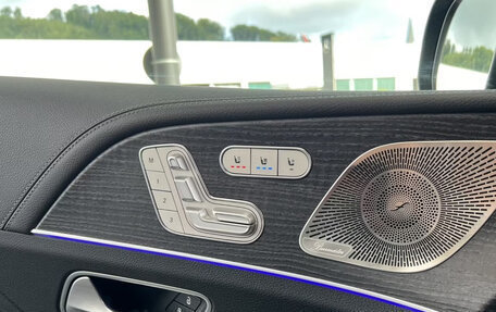 Mercedes-Benz GLS AMG, 2023 год, 13 775 000 рублей, 12 фотография