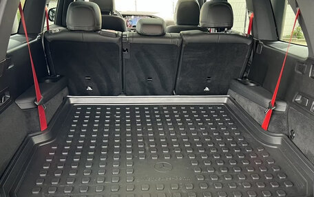 Mercedes-Benz GLS AMG, 2023 год, 13 775 000 рублей, 19 фотография