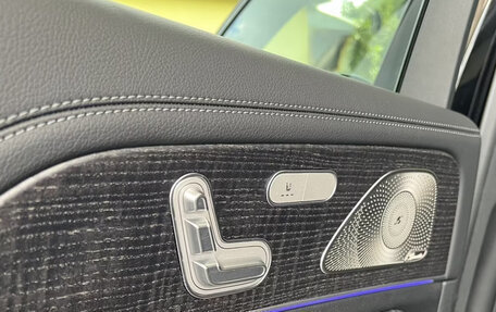 Mercedes-Benz GLS AMG, 2023 год, 13 775 000 рублей, 16 фотография