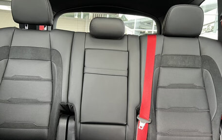 Mercedes-Benz GLS AMG, 2023 год, 13 775 000 рублей, 22 фотография