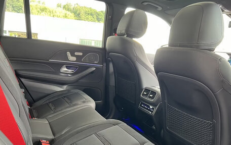 Mercedes-Benz GLS AMG, 2023 год, 13 775 000 рублей, 21 фотография