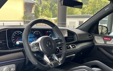 Mercedes-Benz GLS AMG, 2023 год, 13 775 000 рублей, 9 фотография