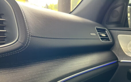 Mercedes-Benz GLS AMG, 2023 год, 13 775 000 рублей, 32 фотография