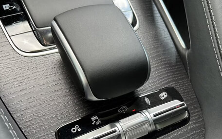 Mercedes-Benz GLS AMG, 2023 год, 13 775 000 рублей, 31 фотография