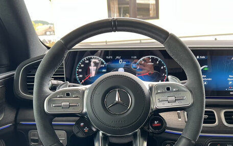 Mercedes-Benz GLS AMG, 2023 год, 13 775 000 рублей, 26 фотография