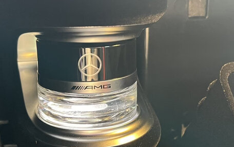 Mercedes-Benz GLS AMG, 2023 год, 13 775 000 рублей, 33 фотография