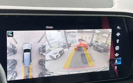 Mercedes-Benz GLS AMG, 2023 год, 13 775 000 рублей, 28 фотография