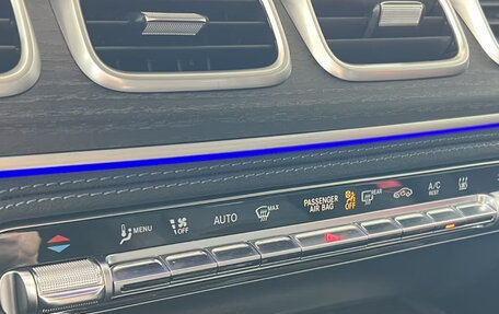 Mercedes-Benz GLS AMG, 2023 год, 13 775 000 рублей, 30 фотография