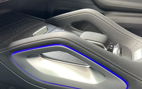 Mercedes-Benz GLS AMG, 2023 год, 13 775 000 рублей, 29 фотография