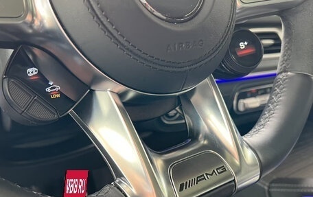 Mercedes-Benz GLS AMG, 2023 год, 13 775 000 рублей, 27 фотография