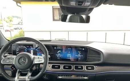 Mercedes-Benz GLS AMG, 2023 год, 13 775 000 рублей, 25 фотография