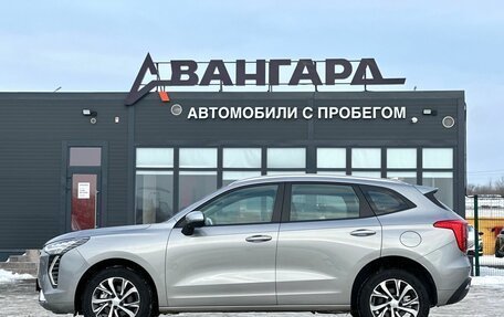 Haval Jolion, 2022 год, 1 570 000 рублей, 2 фотография