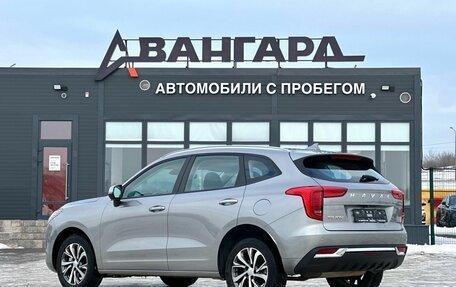 Haval Jolion, 2022 год, 1 570 000 рублей, 3 фотография