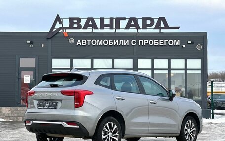 Haval Jolion, 2022 год, 1 570 000 рублей, 5 фотография