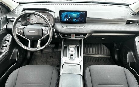 Haval Jolion, 2022 год, 1 570 000 рублей, 14 фотография