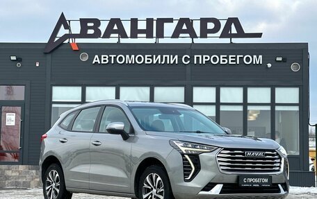 Haval Jolion, 2022 год, 1 570 000 рублей, 7 фотография