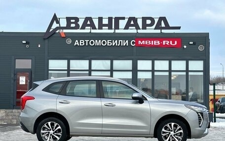 Haval Jolion, 2022 год, 1 570 000 рублей, 6 фотография