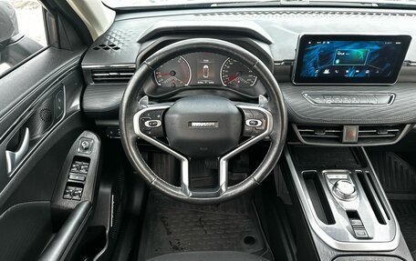 Haval Jolion, 2022 год, 1 570 000 рублей, 15 фотография