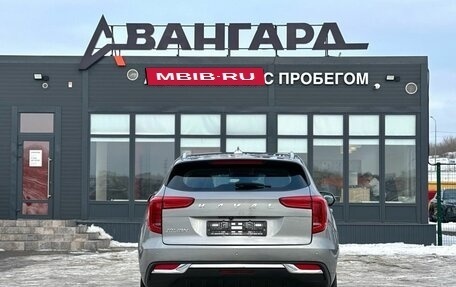 Haval Jolion, 2022 год, 1 570 000 рублей, 4 фотография