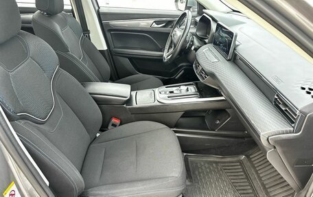 Haval Jolion, 2022 год, 1 570 000 рублей, 18 фотография