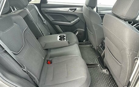 Haval Jolion, 2022 год, 1 570 000 рублей, 23 фотография