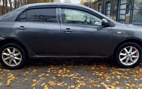 Toyota Corolla, 2008 год, 650 000 рублей, 2 фотография