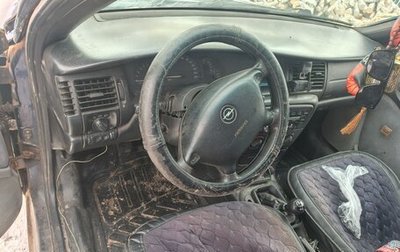 Opel Vectra B рестайлинг, 1998 год, 95 000 рублей, 1 фотография