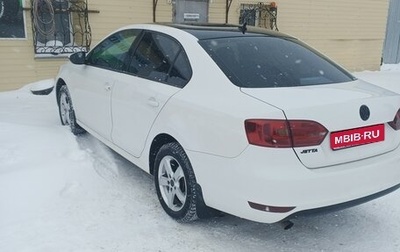 Volkswagen Jetta VI, 2012 год, 900 000 рублей, 1 фотография