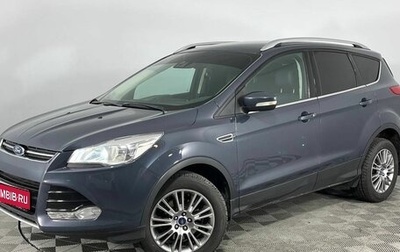 Ford Kuga III, 2014 год, 1 220 000 рублей, 1 фотография