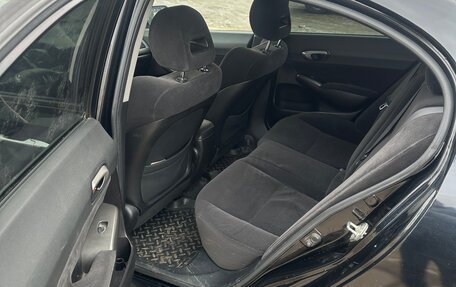 Honda Civic VIII, 2007 год, 740 000 рублей, 6 фотография