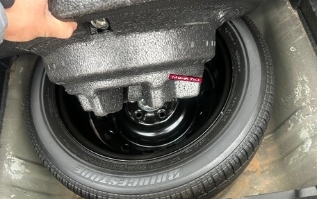 Honda Civic VIII, 2007 год, 740 000 рублей, 8 фотография