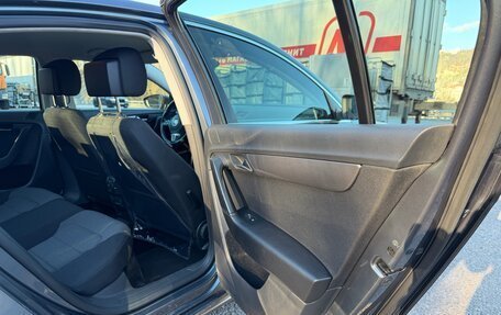 Volkswagen Passat B7, 2011 год, 1 570 000 рублей, 13 фотография