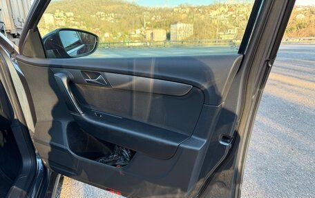 Volkswagen Passat B7, 2011 год, 1 570 000 рублей, 15 фотография