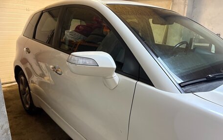 Acura RDX III, 2008 год, 1 500 000 рублей, 5 фотография