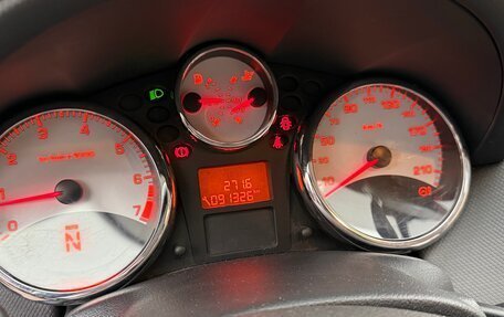 Peugeot 207 I, 2010 год, 340 000 рублей, 2 фотография