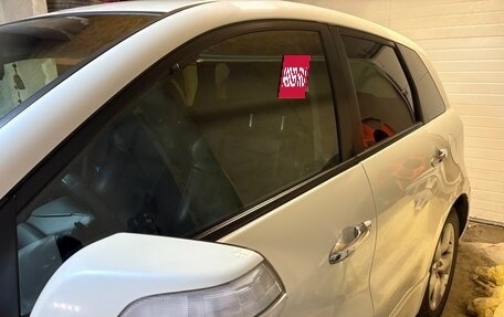 Acura RDX III, 2008 год, 1 500 000 рублей, 6 фотография