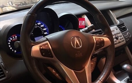 Acura RDX III, 2008 год, 1 500 000 рублей, 2 фотография